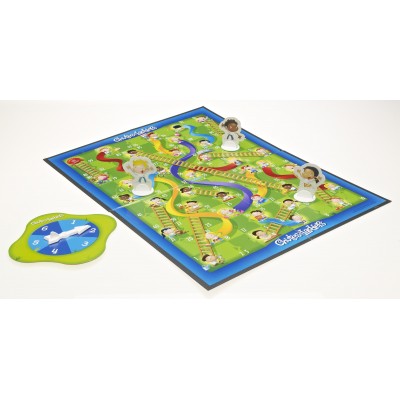 Chutes and Ladders Game   551401928